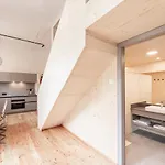 Naturparkresort Alte Schule Apartment Hieflau