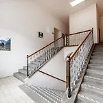 Naturparkresort Alte Schule Hieflau