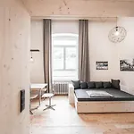 Apartment Naturparkresort Alte Schule Hieflau