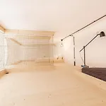 Naturparkresort Alte Schule Apartment