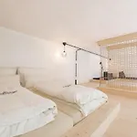 Naturparkresort Alte Schule Apartment