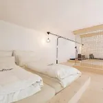 Naturparkresort Alte Schule Apartment *
