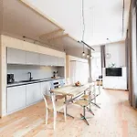 Apartment Naturparkresort Alte Schule