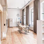 Apartment Naturparkresort Alte Schule Hieflau