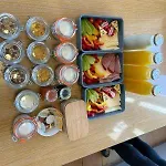 Apartment Naturparkresort Alte Schule