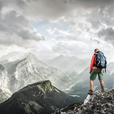 Naturparkresort Alte Schule