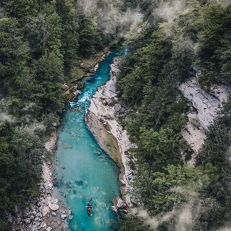 Naturparkresort Alte Schule Апартаменты *