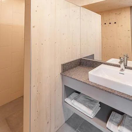 Naturparkresort Alte Schule Hieflau