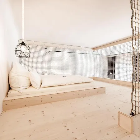 Naturparkresort Alte Schule *