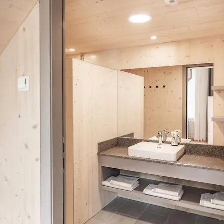 Naturparkresort Alte Schule Hieflau