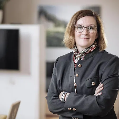 Апартаменты Naturparkresort Alte Schule