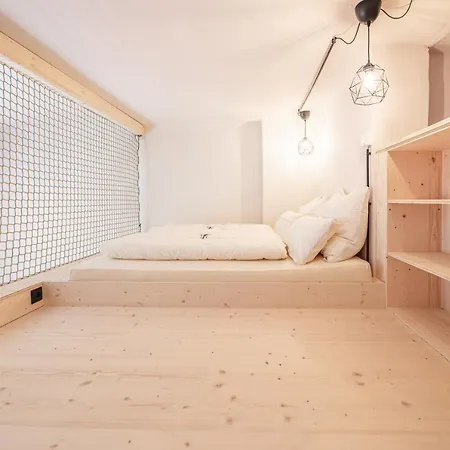 Naturparkresort Alte Schule * Hieflau