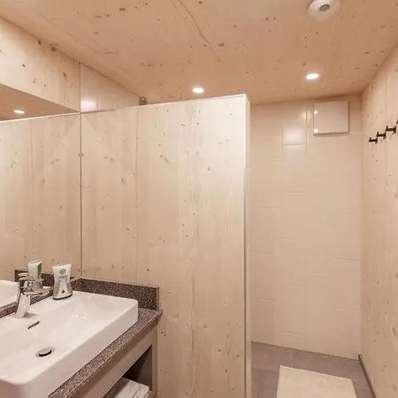 Naturparkresort Alte Schule * Hieflau