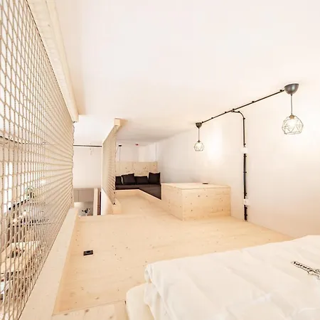 Апартаменты Naturparkresort Alte Schule