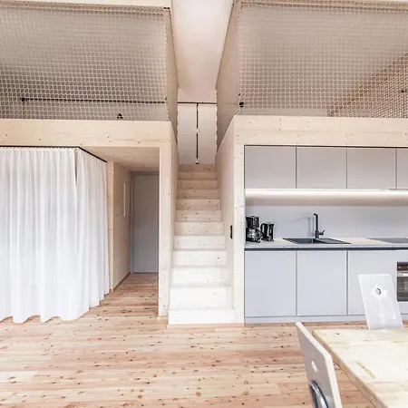 Naturparkresort Alte Schule *