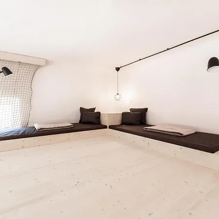 Апартаменты Naturparkresort Alte Schule