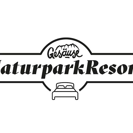 Апартаменты Naturparkresort Alte Schule Hieflau