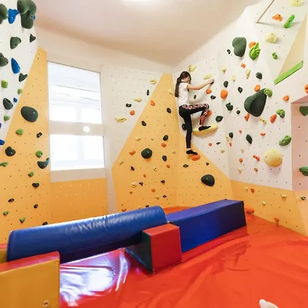 Naturparkresort Alte Schule Hieflau