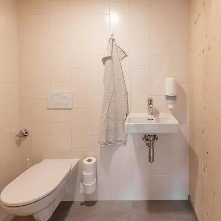 Апартаменты Naturparkresort Alte Schule