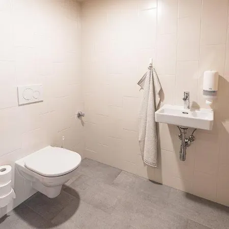 Naturparkresort Alte Schule *