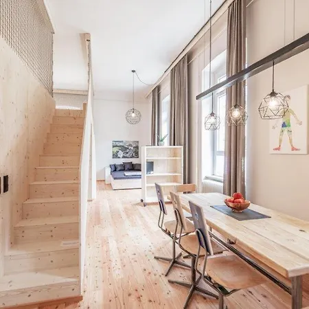 Naturparkresort Alte Schule