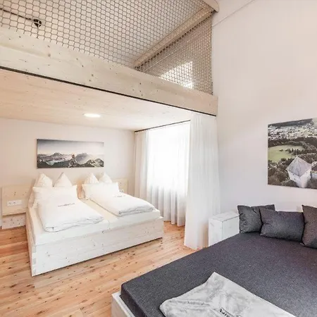 Naturparkresort Alte Schule *