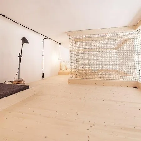 Naturparkresort Alte Schule Hieflau