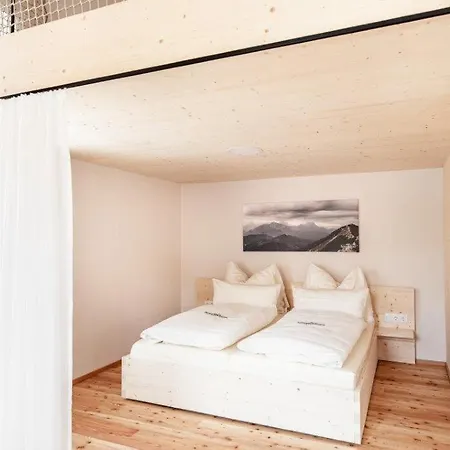 Naturparkresort Alte Schule Hieflau