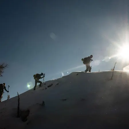 Naturparkresort Alte Schule *