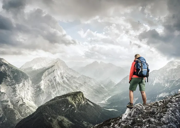 Naturparkresort Alte Schule