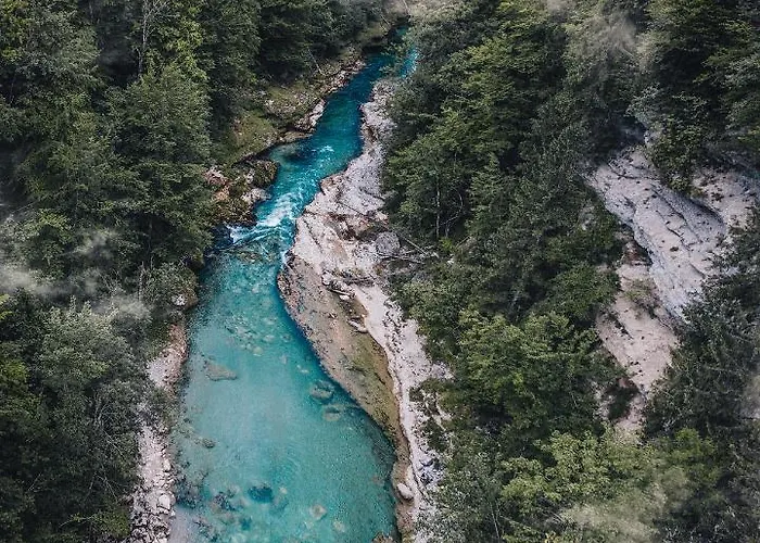 Naturparkresort Alte Schule Apartament *