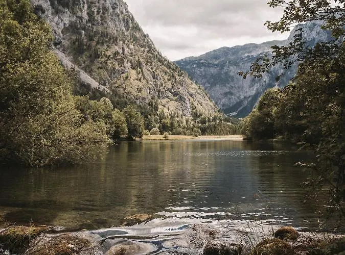 Naturparkresort Alte Schule *