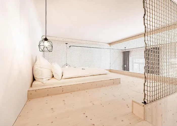 Naturparkresort Alte Schule *