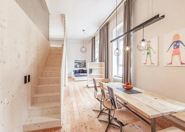 Naturparkresort Alte Schule *