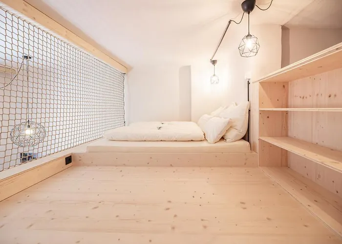 Naturparkresort Alte Schule * Hieflau