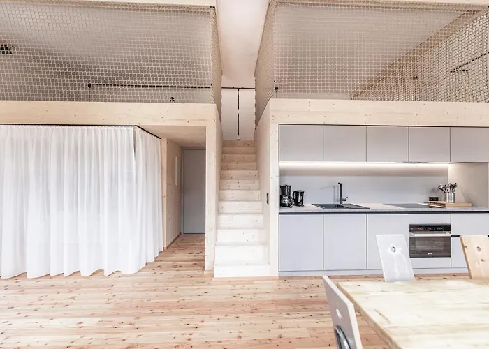 Naturparkresort Alte Schule *