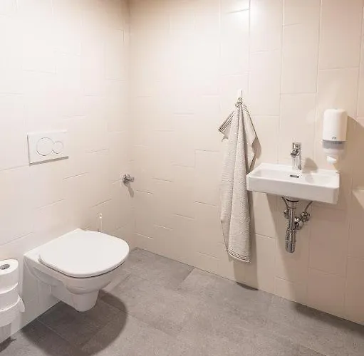 Naturparkresort Alte Schule *