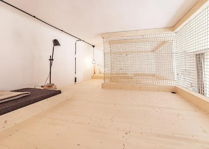 Naturparkresort Alte Schule Hieflau