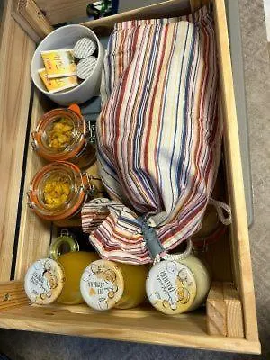 Naturparkresort Alte Schule * Hieflau